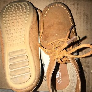 Little girls size 13 boots